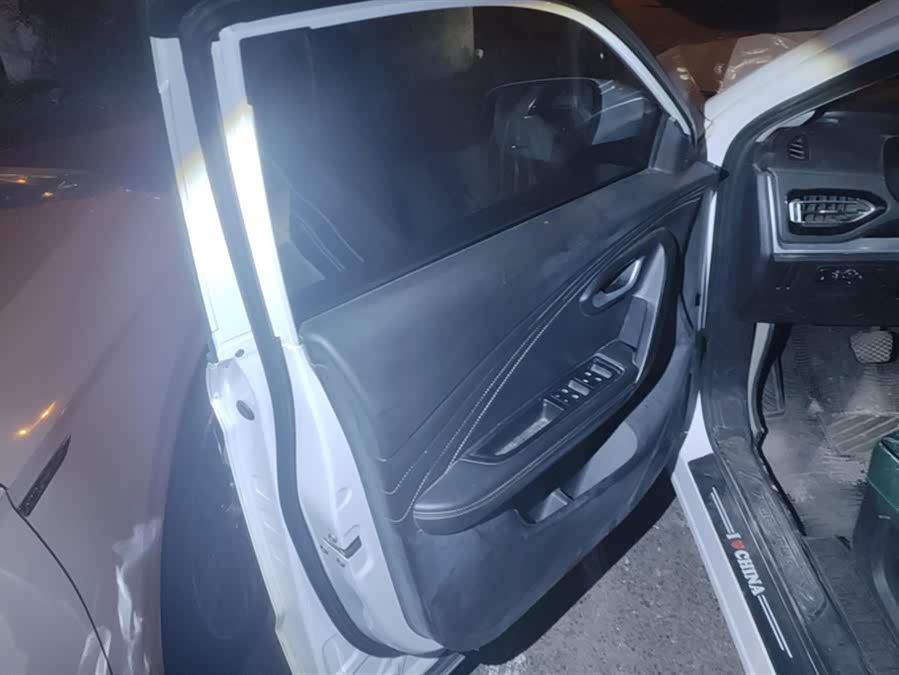 Jetour X70M 2021 #8 Jetour X70M 2021 immagine di auto #8