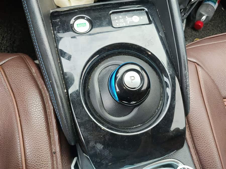 日产 轩逸·纯电 2019 汽车图片 #8