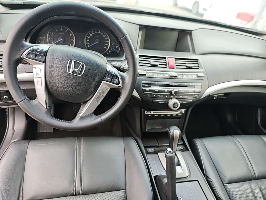 Honda CROSSTOUR 2013 car image #8
