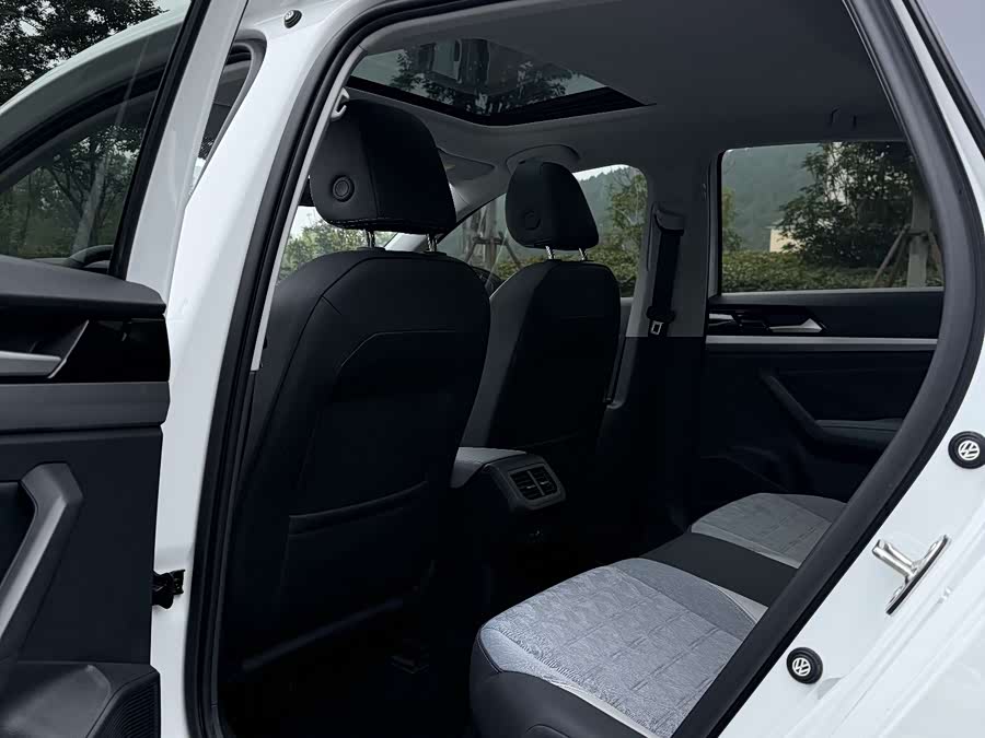 Volkswagen Lavida 2024 car image #8