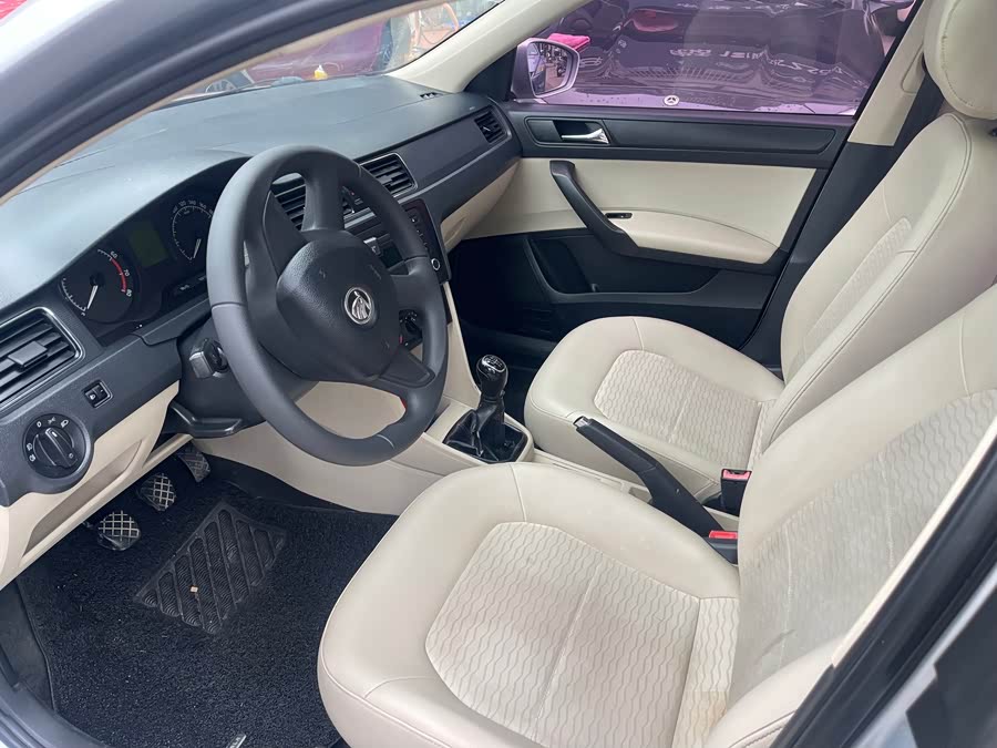 斯柯达 昕锐 2014 汽车图片 #8