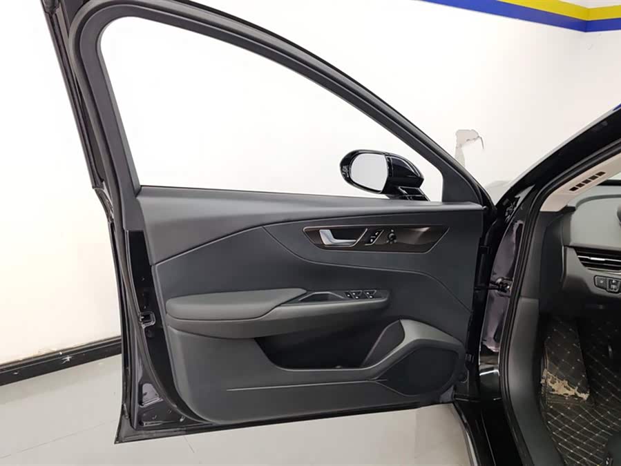 HongQi E-QM5 2024 immagine di auto #8