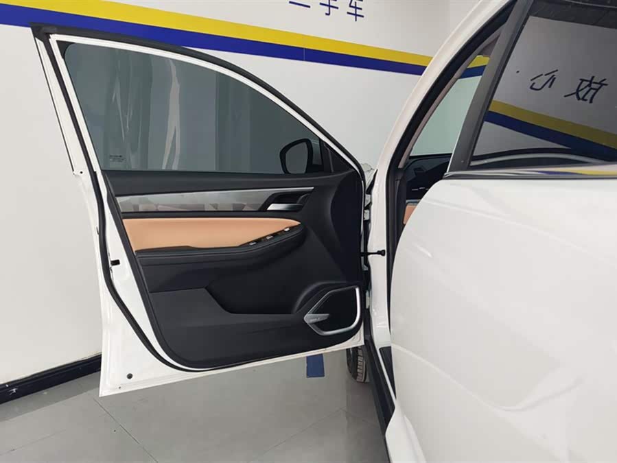 GEELY OkavangoPRO 2024 #8 GEELY OkavangoPRO 2024 car image #8