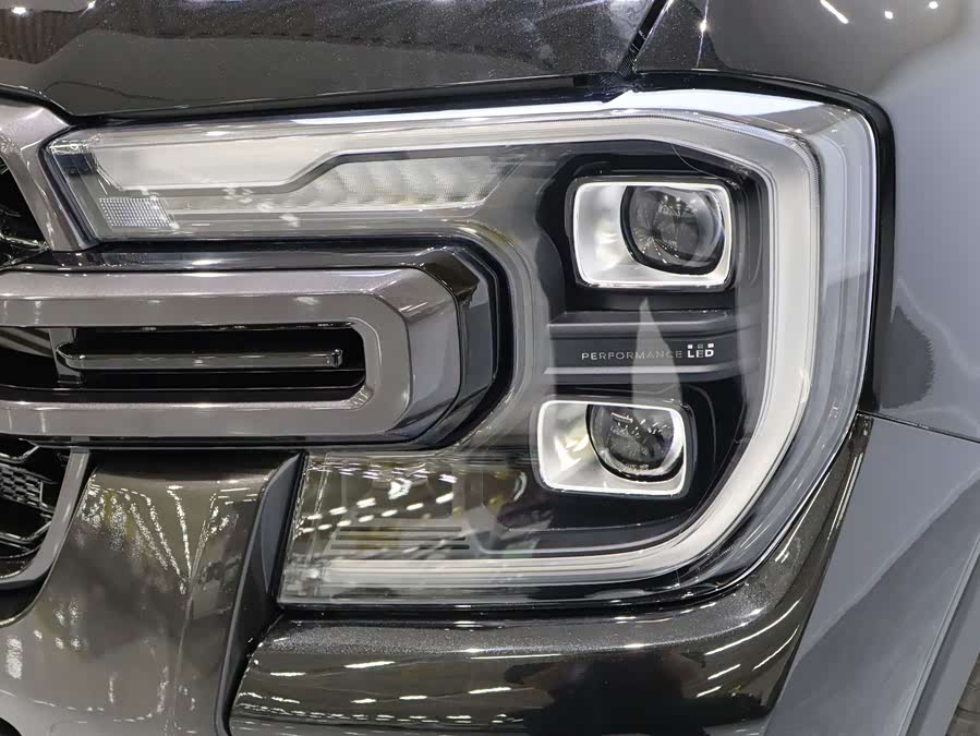 Ford Ranger 2024 car image #8