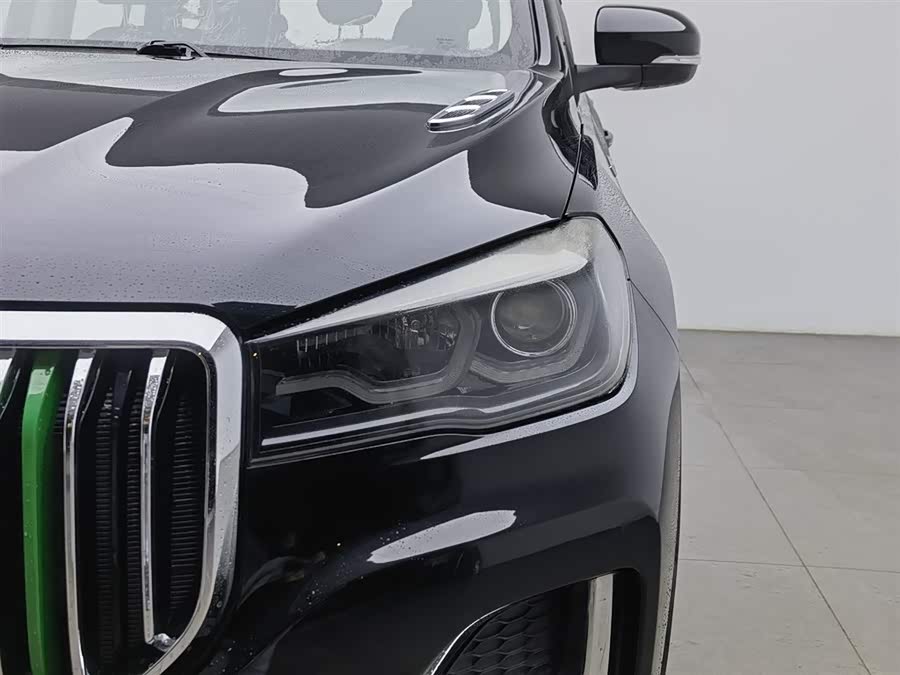 SWM斯威汽车 SWM斯威G05 2021 汽车图片 #8