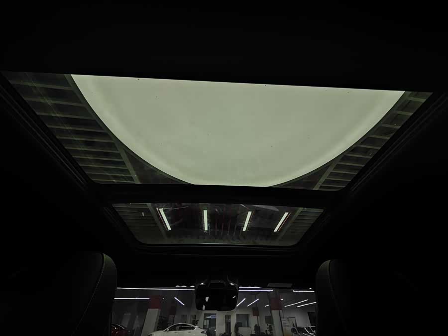 GEELY PrefaceL 2023 car image #8