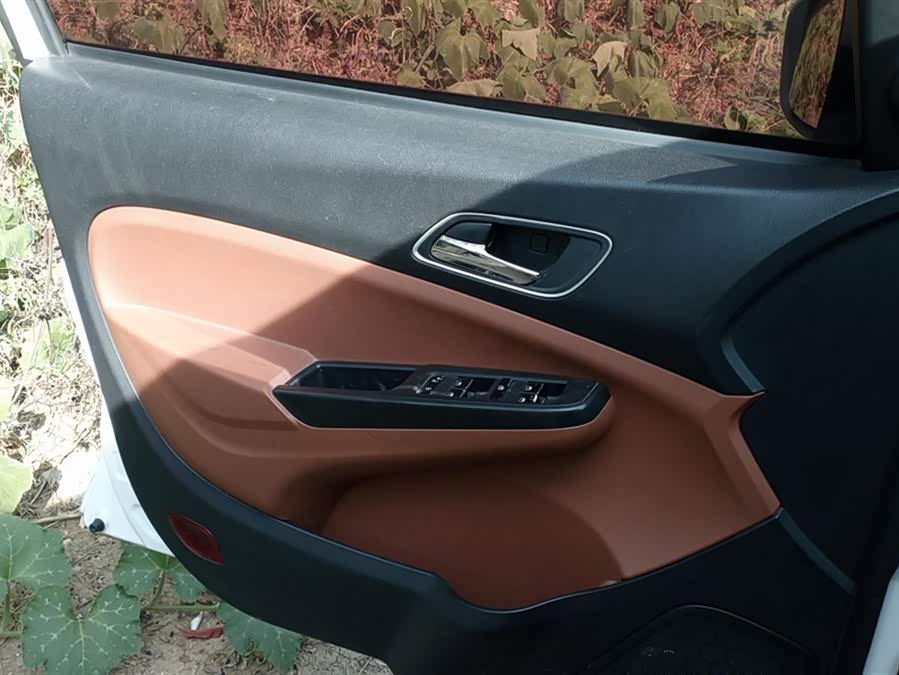 GEELY KingKong 2019 #8 GEELY KingKong 2019 immagine di auto #8