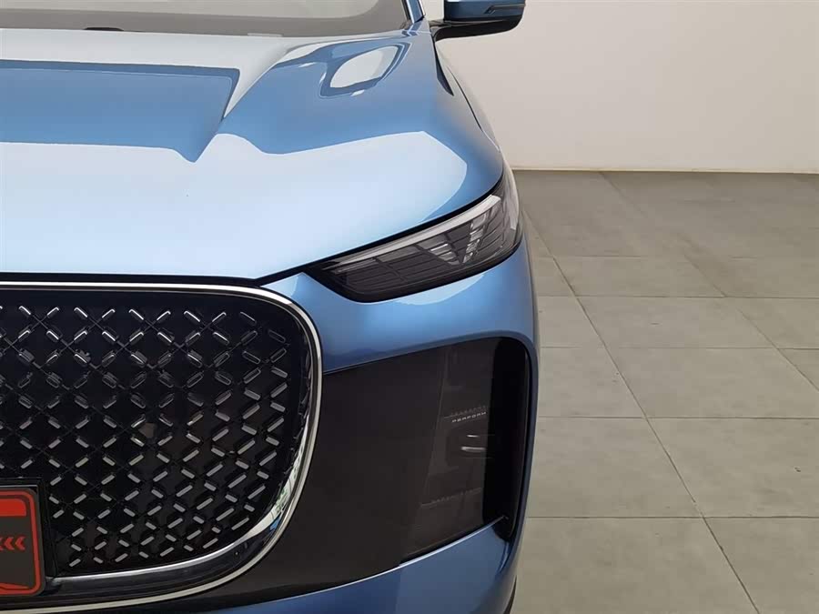 Chery Tiggo8 PLUS C-DM 2024 car image #8