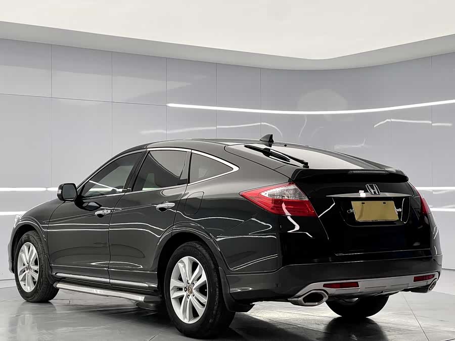 Honda CROSSTOUR 2015 #8 Honda CROSSTOUR 2015 car image #8