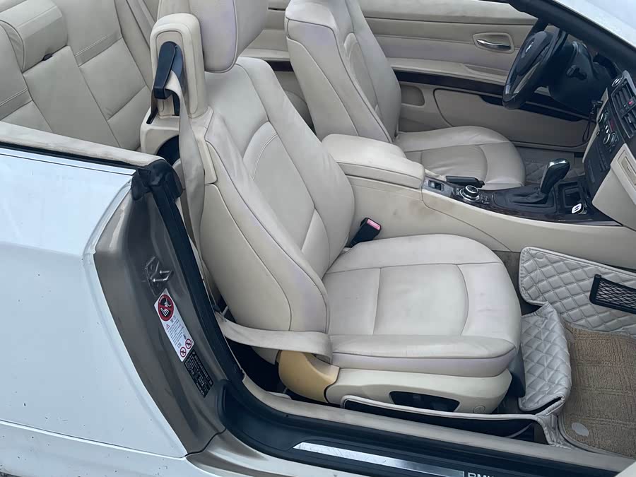 BMW 3 Series (Imported) 2010 #8 BMW 3 Series (Imported) 2010 car image #8