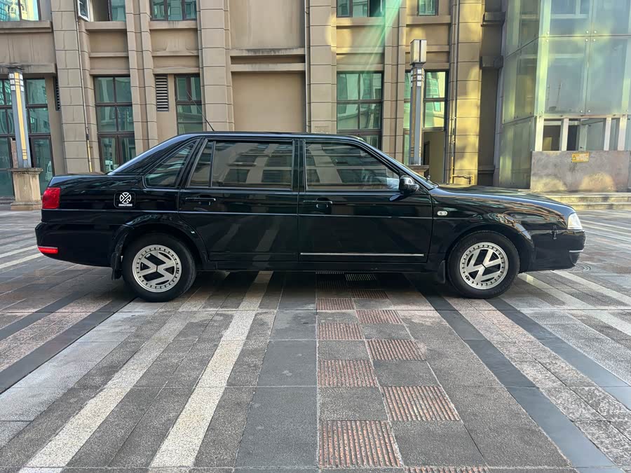 Volkswagen Santana Vista 2013 #8 Volkswagen Santana Vista 2013 car image #8