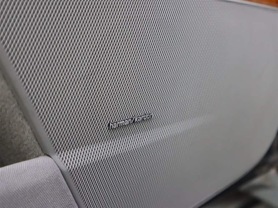 Mercedes-Benz CL Class 2009 car image #8