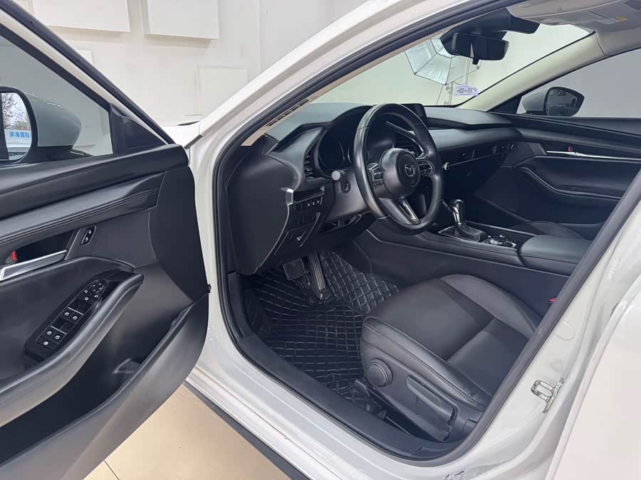 马自达 马自达3 2021 汽车图片 #8