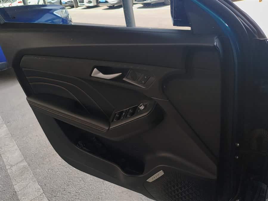 Haval Rabbit 2022 #8 Haval Rabbit 2022 immagine di auto #8