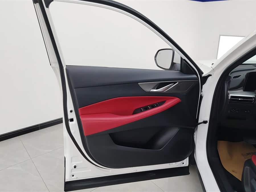 Changan CS35 Plus 2025 изображение автомобиля #8