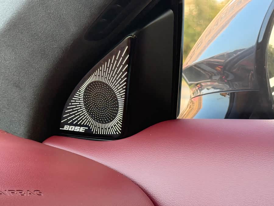 名爵 MG7 2023 汽车图片 #8