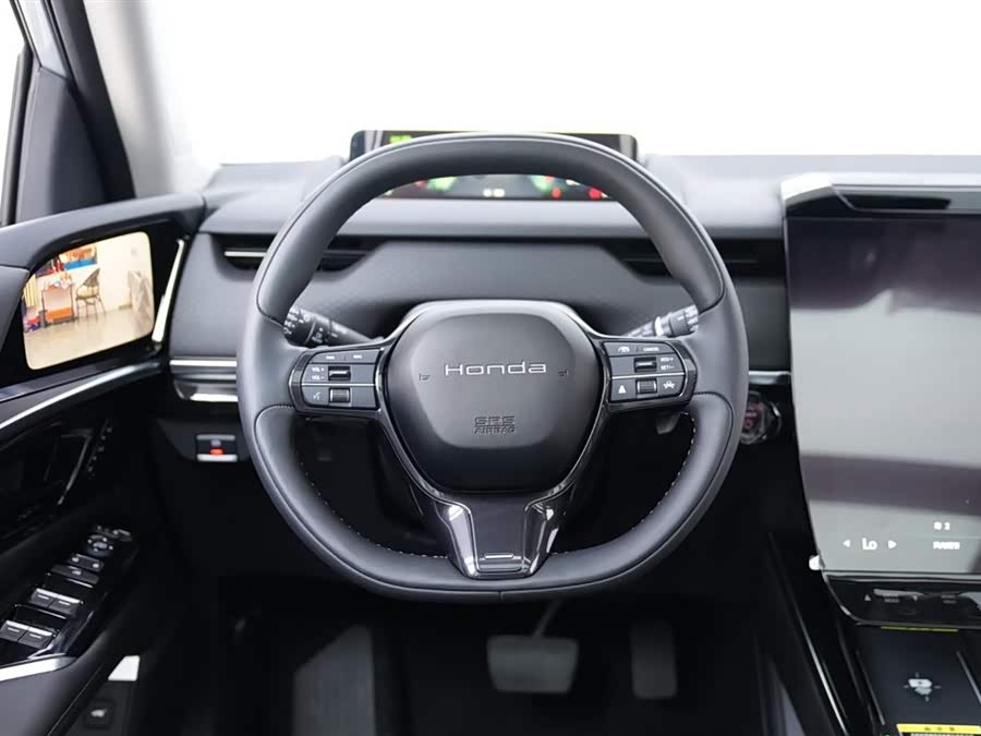 Honda S7 2025 #8 Honda S7 2025 car image #8