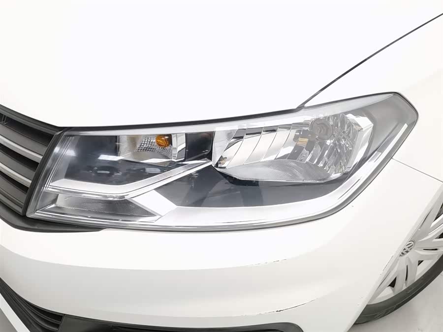 Volkswagen Santana 2018 #8 Volkswagen Santana 2018 immagine di auto #8