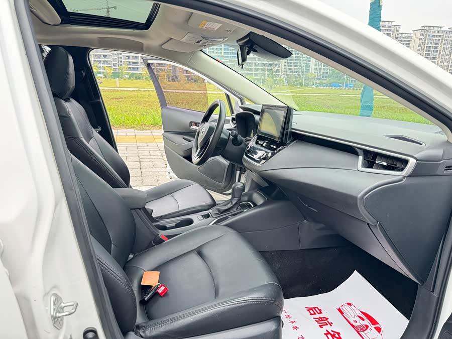 Toyota Allion 2021 #8 Toyota Allion 2021 immagine di auto #8