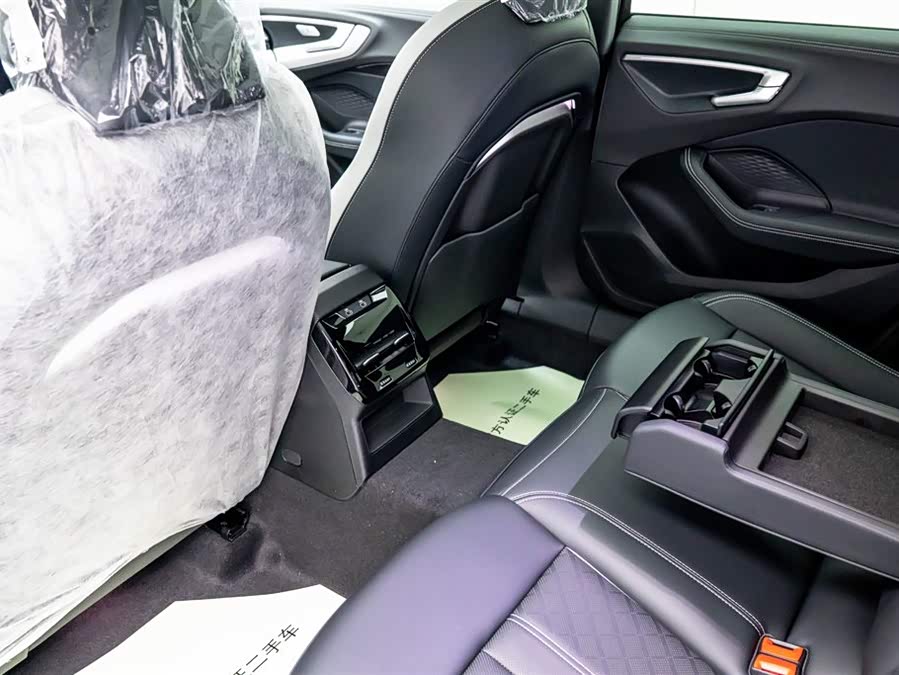 Audi FAW Audi A5L 2025 car image #8