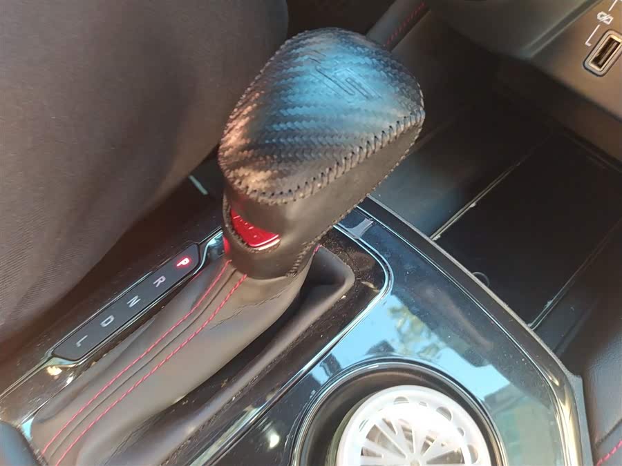 Chevrolet Blazer 2021 car image #8