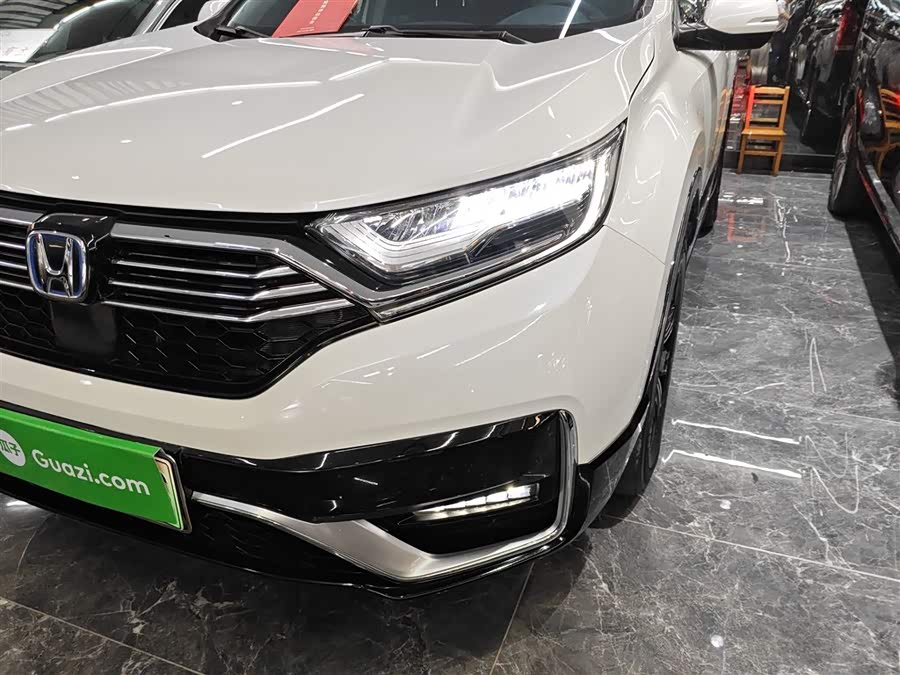 Honda CR-V New Energy 2022 car image #8