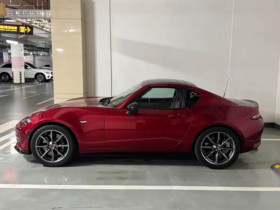 GEELY Monjaro MHEV 2018 car image #8