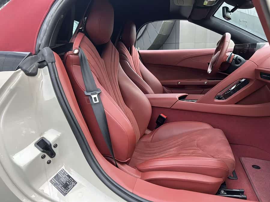 MG Cyberster car image #8