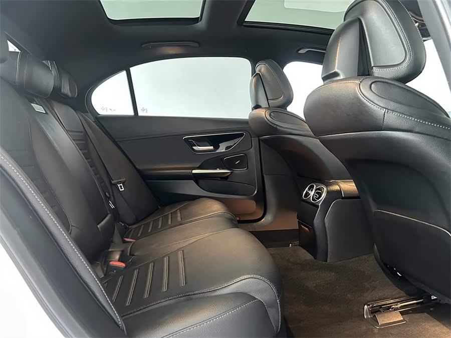 Mercedes-Benz C Class 2023 #8 Mercedes-Benz C Class 2023 car image #8