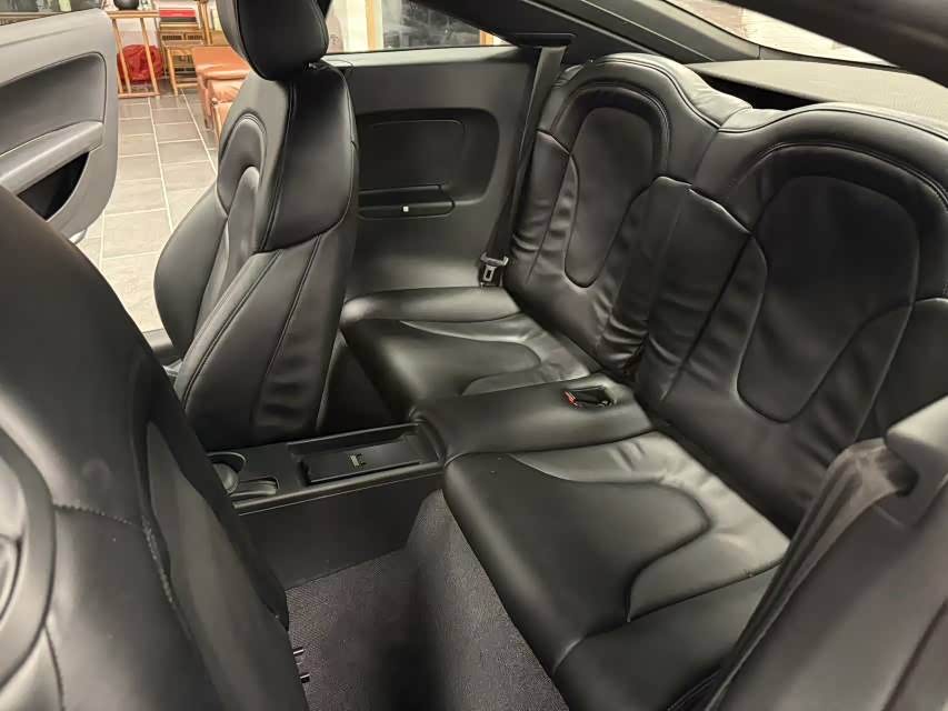 Audi TT 2009 image de voiture #8