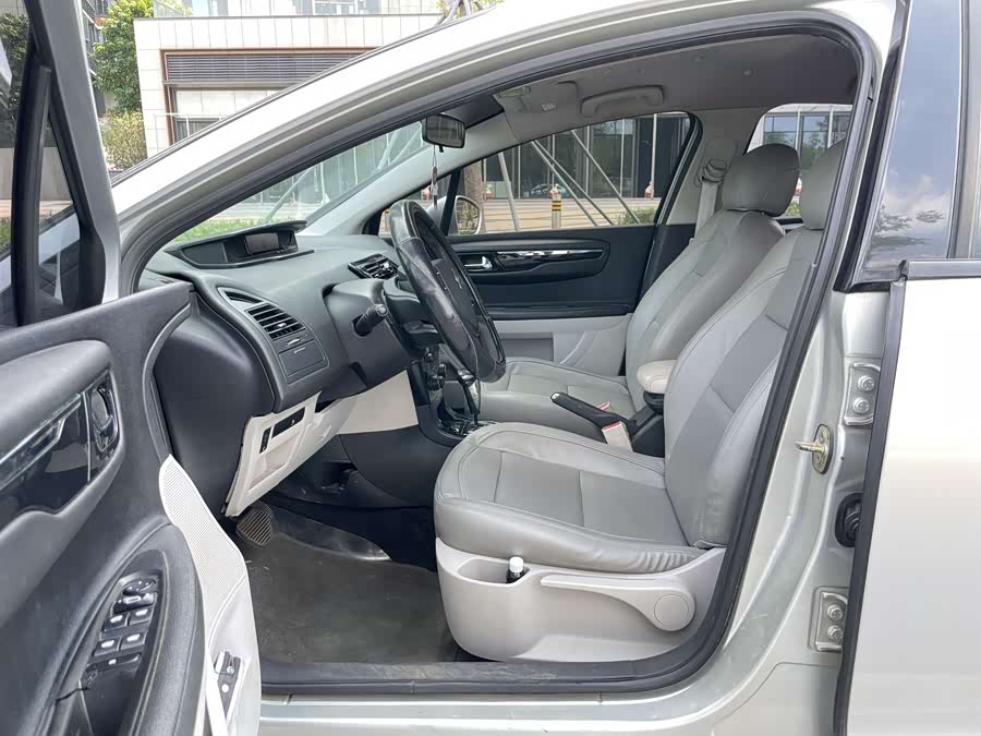 Citroen C-Quatre 2013 #8 Citroen C-Quatre 2013 car image #8