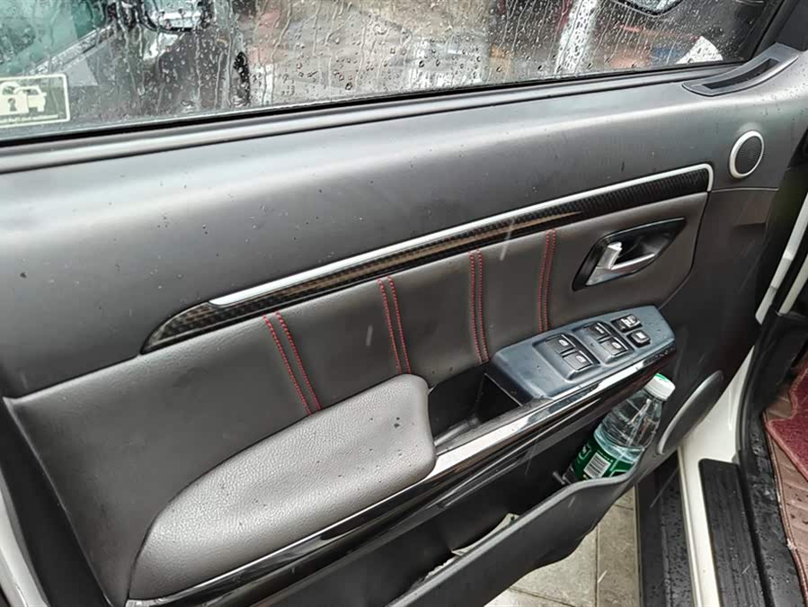 Haval H5 Class 2015 car image #8