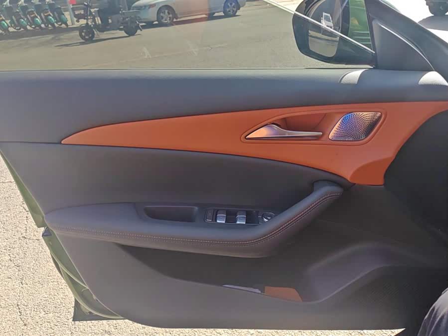 Forthing S7 2025 صورة سيارة #8