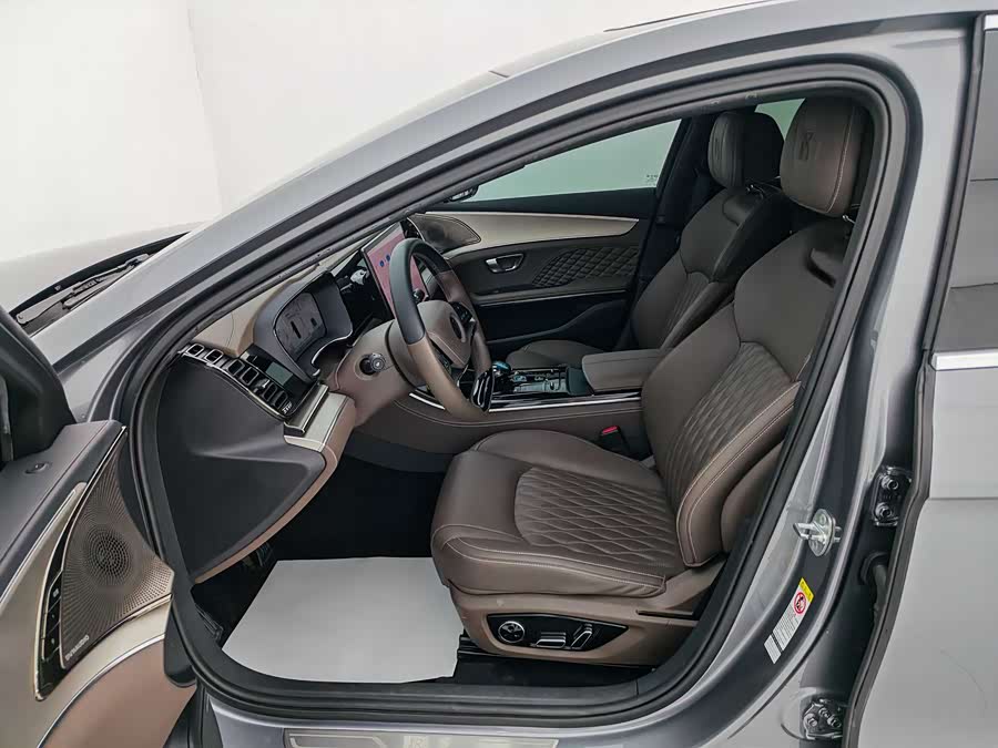 比亚迪 汉 2022 汽车图片 #8