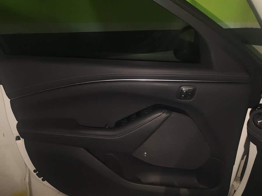 Ford Mustang Mach-E 2022 #8 Ford Mustang Mach-E 2022 car image #8