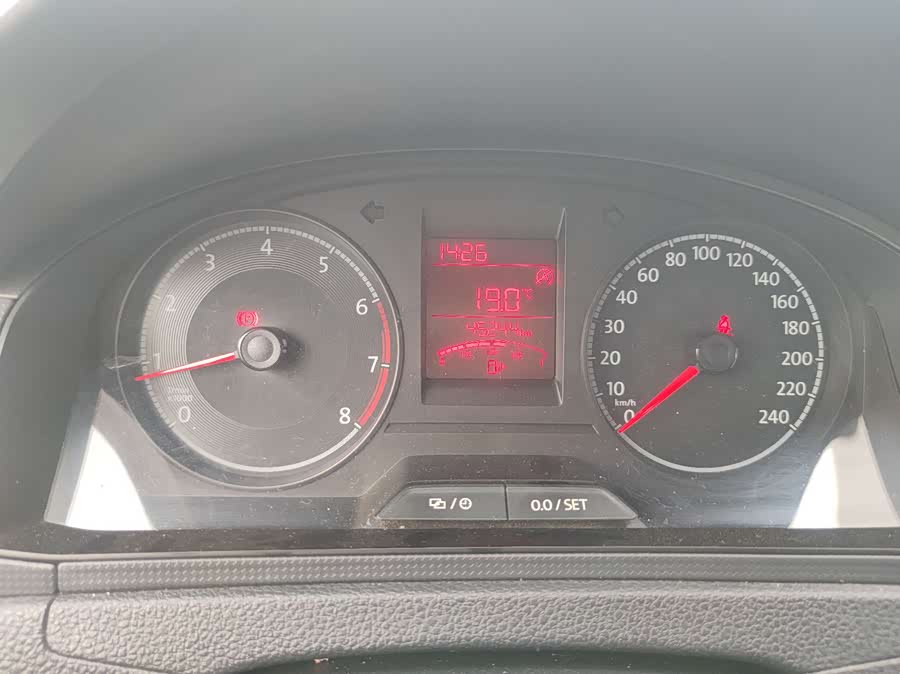 Volkswagen Santana 2019 #8 Volkswagen Santana 2019 immagine di auto #8