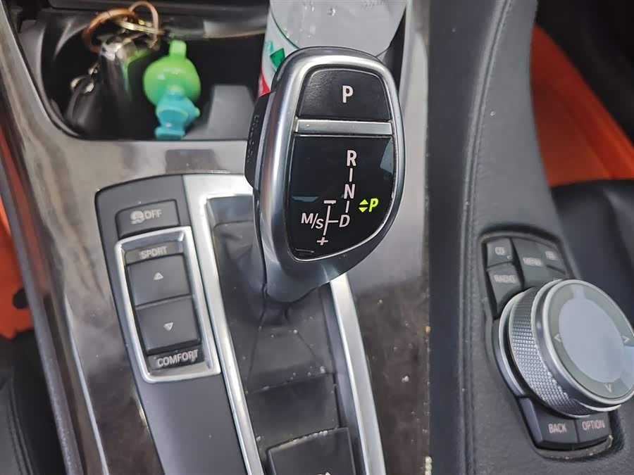 BMW 6 Series 2014 car image #8