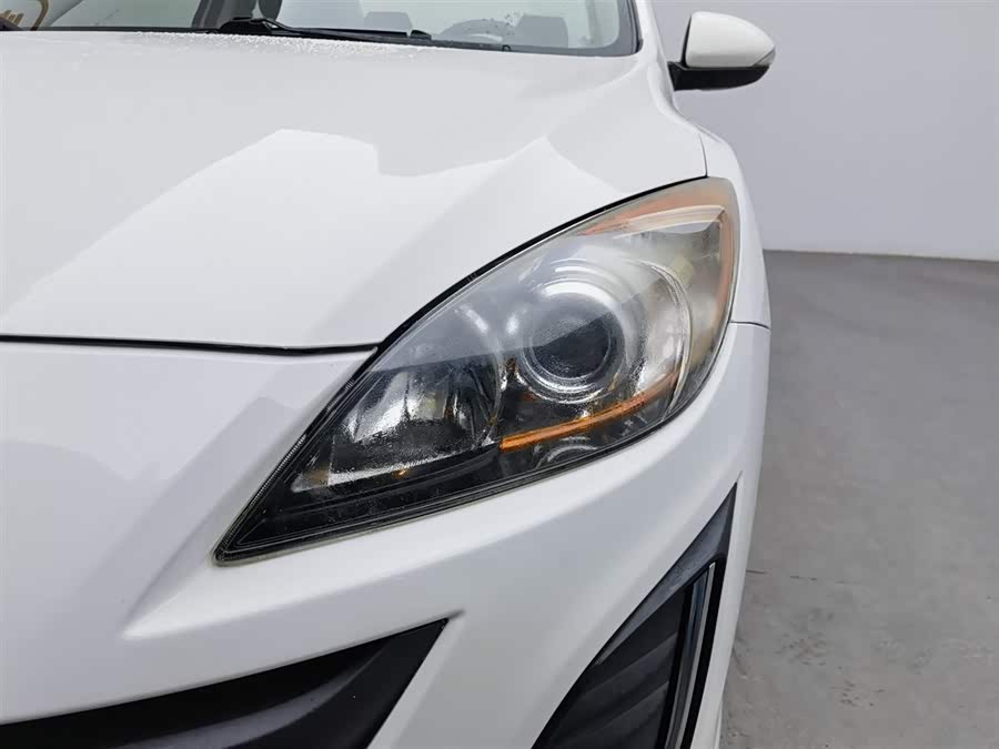 马自达 马自达3星骋 2014 汽车图片 #8