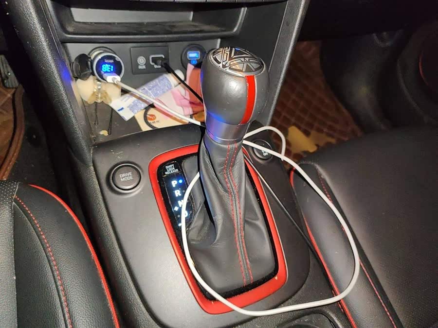 Hyundai ENCINO 2019 car image #8