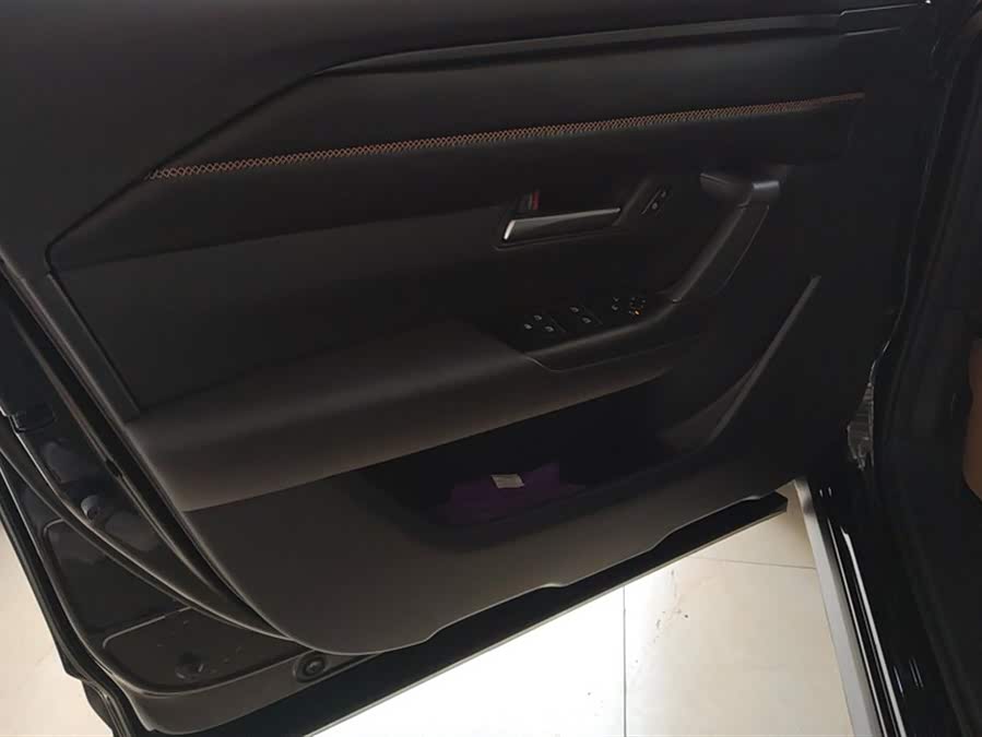 马自达 马自达CX-50行也 2024 汽车图片 #8