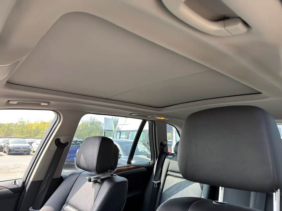 BMW X5 (Imported) 2011 #8 BMW X5 (Imported) 2011 immagine di auto #8