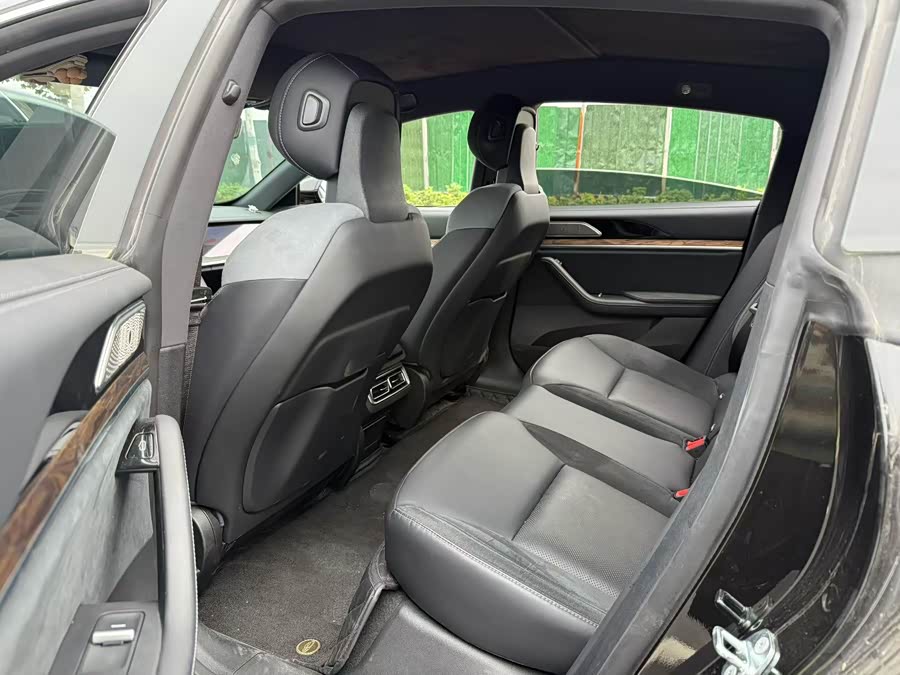 Neta S 2024 #8 Neta S 2024 изображение автомобиля #8