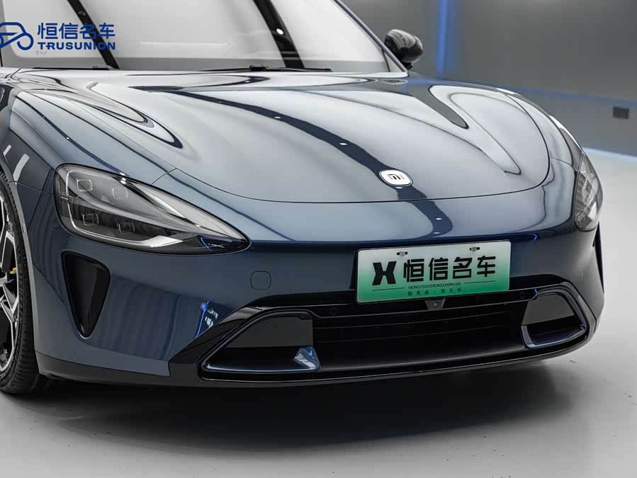 MI SU7 2024 car image #8