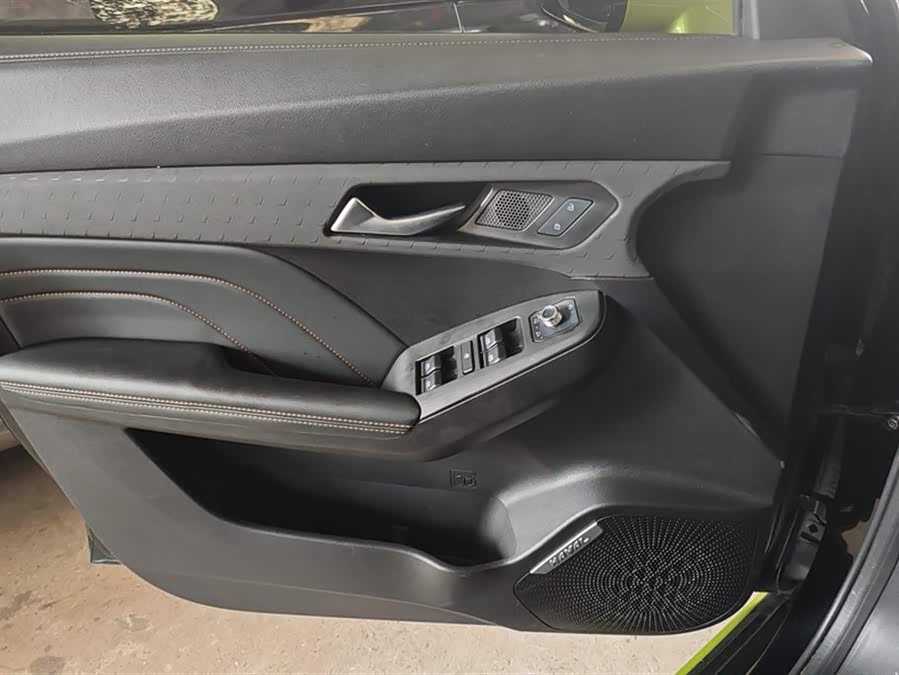 Haval Rabbit 2022 صورة سيارة #8