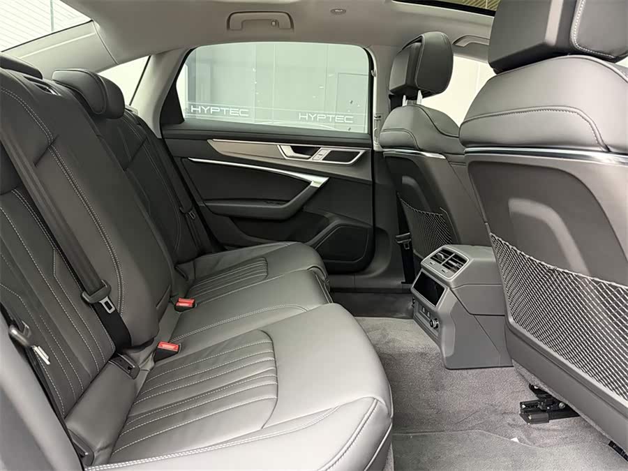 Audi A6L 2024 car image #8