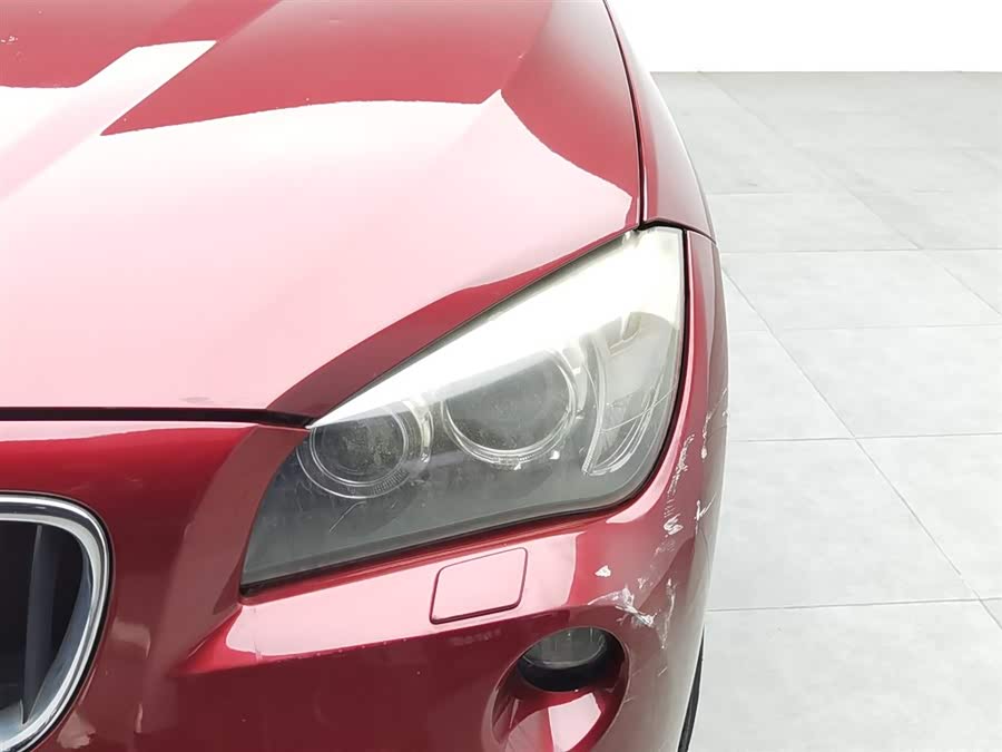 BMW X1 (Imported) 2012 #8 BMW X1 (Imported) 2012 imagen de coche #8