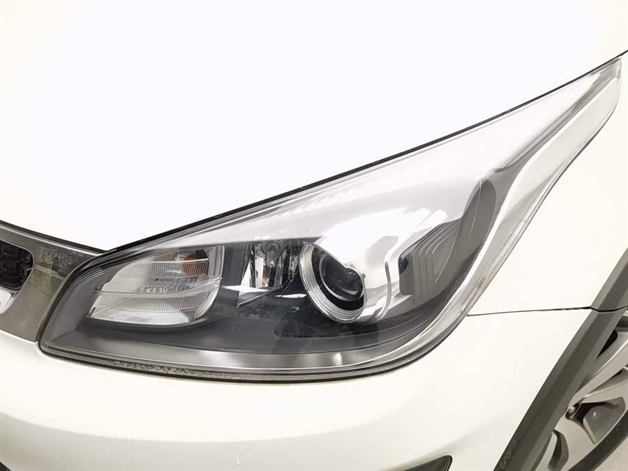 Kia Rio Cross 2019 car image #8