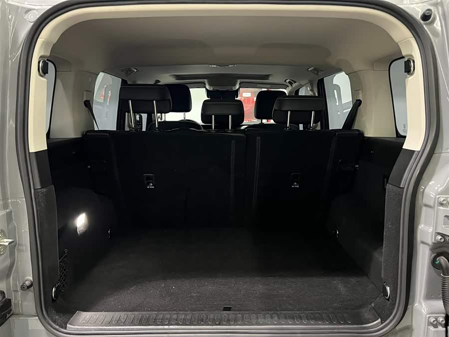 Tank 300 2021 car image #8