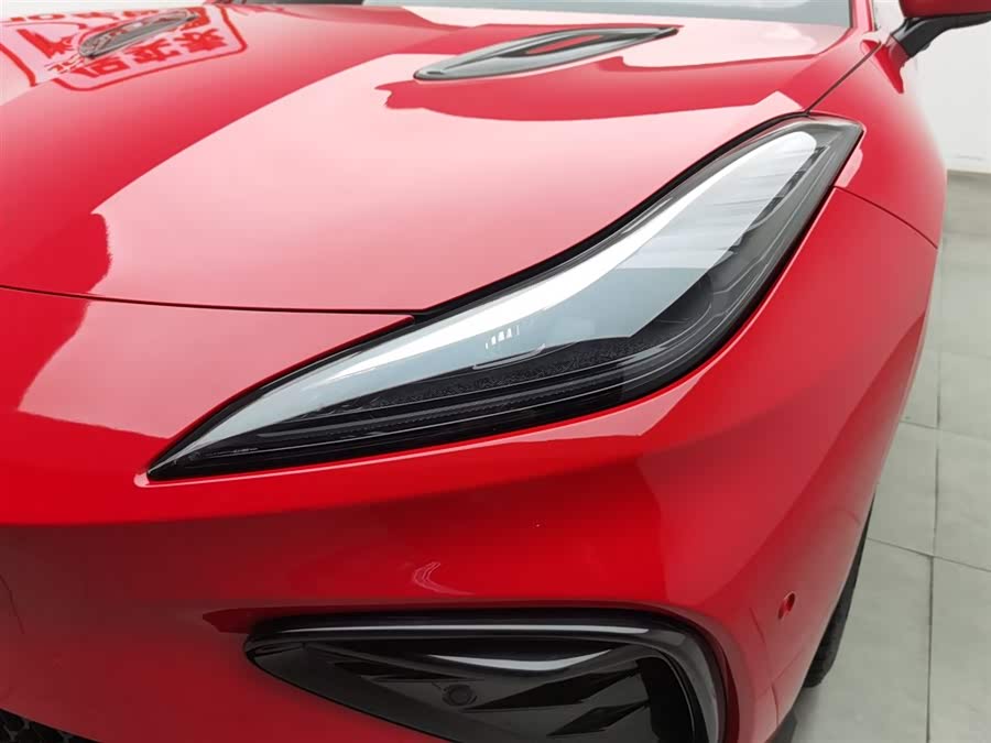 Neta GT 2023 #8 Neta GT 2023 car image #8