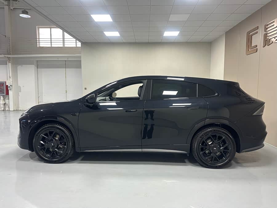 Xpeng G7 2025 immagine di auto #8